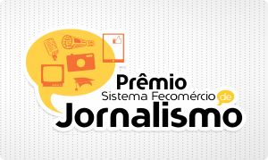Prêmio Sistema Fecomércio de Jornalismo