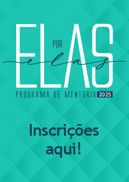 Elas por Elas 2025