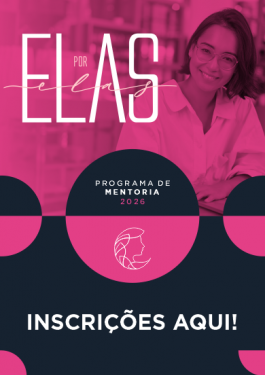 Inscrições Elas Por Elas 2026