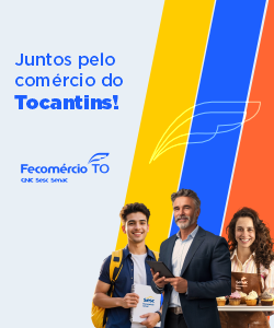 Juntos Pelo Comércio do Tocantins