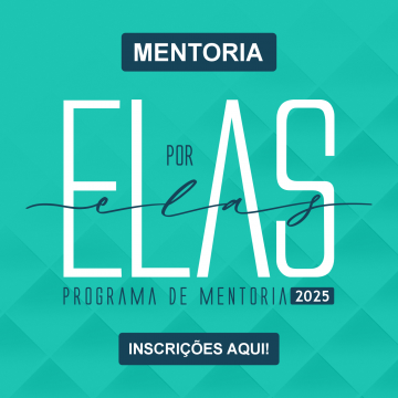 Mentoria Elas por Elas