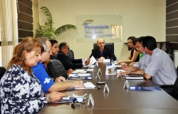 Conselho Empresarial de Turismo realiza sua segunda reunião