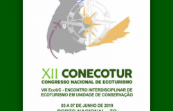 ​Fecomércio e Cetur apoiam evento sobre ecoturismo em Porto Nacional