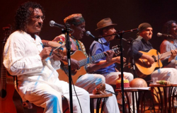 Fecomércio apoia show que destaca 40 anos de história de músicos regionais