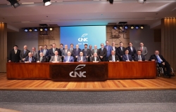 Reunião de Diretoria: CNC apresenta documento com 7 pontos relevantes para o setor terciário
