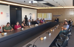Cetur da Fecomércio Tocantins apresenta ações executadas e planejamento para o 2º semestre de 2024