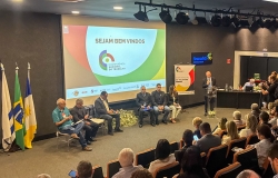 Fecomércio Tocantins sedia etapa estadual da II Conferência Nacional do Trabalho