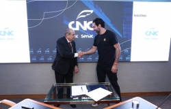 Inovação, parcerias e reconhecimento marcam a reta final do ano no Sistema Comércio