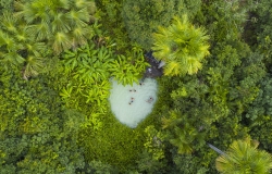 CNC prevê recorde histórico de R$ 218 bilhões para o turismo na alta temporada