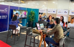 Sistema Fecomércio Tocantins marca presença na 20ª edição do Palmas Shoes + Fashion e fortalece a economia local