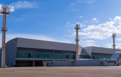 Fecomércio Tocantins destaca recorde no Aeroporto de Palmas e reforça estratégias para fortalecimento do turismo