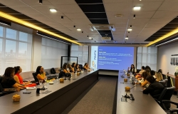 CMEG  Fecomércio realiza reunião estratégica e avança no planejamento de ações para 2026