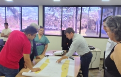 Cetur articula captação de recursos para projeto de sinalização náutica do Lago da UHE Lajeado