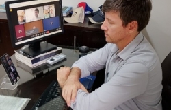 Cetur Fecomércio articula melhorias para a malha aérea do Tocantins em reunião com setor público e iniciativa privada