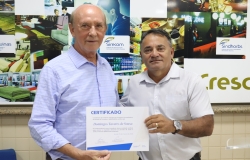 Sindicatos da base da Fecomércio Tocantins empossam novas diretorias para o período 2026–2030