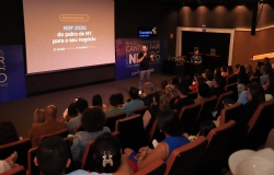 CMEG Fecomércio  e Sebrae realizam evento sobre missões empresariais e tendências globais para empresários do Tocantins