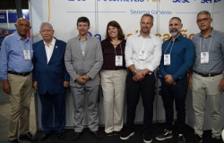 ​Cetur Fecomércio participa da ExpoTurismo 2026 no Maranhão