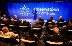 CNC inaugura Observatório do Comércio e fortalece uso de dados estratégicos para o desenvolvimento do setor produtivo