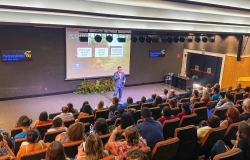 Semana S do Comércio promove debate sobre Reforma Tributária  durante programação do Vai Turismo em Palmas
