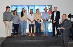 ​CETUR Fecomércio participa de programação sobre turismo Halal durante a Agrotins 2026