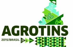 Fecomércio, Sesc, Senac e Instituto Fecomércio presentes na Agrotins 2015 