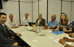 Convenção Coletiva do Trabalho 2014/2015 foi fechada essa semana 