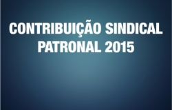 Fecomércio TO alerta para o recolhimento da contribuição sindical 