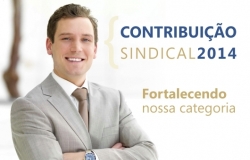Sexta é o último dia para pagamento de contribuição sindical patronal 