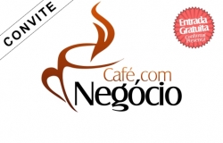 Fecomércio realiza "Café com negócio" para empresários no próximo dia 5 de agosto 