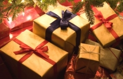 Sondagem de Natal aponta crescimento nas vendas em 2013 