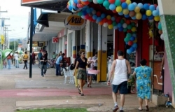 Pesquisas revelam que junho não foi um mês bom para o comércio 