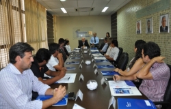 Fecomércio lança com sucesso Carteira Empresarial em Palmas 