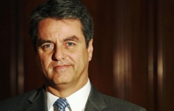 Cenário para o comércio mundial em 2014 melhora, diz OMC 