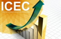 Queda da confiança do empresário da Capital continua em fevereiro 