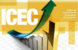 Continua em queda a confiança do empresário na Capital 