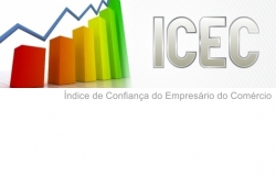 Confiança dos empresários do Comércio de Palmas tem nova queda 