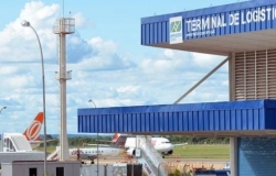 Terminal de cargas vai alavancar o comércio no Estado 