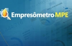 CNC disponibiliza gratuitamente Empresômetro na internet 