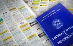 Mercado pode gerar 1,16 milhão de postos de trabalho formais este ano 