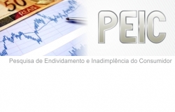 Maior parte de endividados em Palmas tem dívidas por mais de um ano 