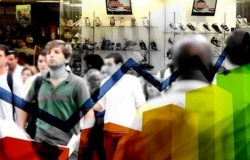 CNC projeta alta de 2,4% na massa de rendimentos este ano 