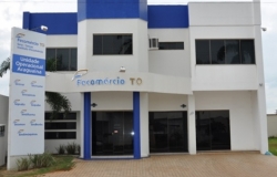 Araguaína recebe nova unidade da Fecomércio 