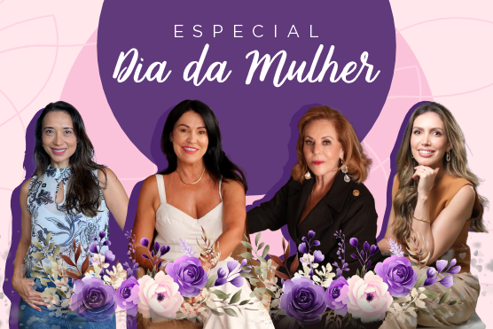 Especial 8 de março: mulheres empreendedoras destacam rede de apoio e incentivo estimulada pela CMEG