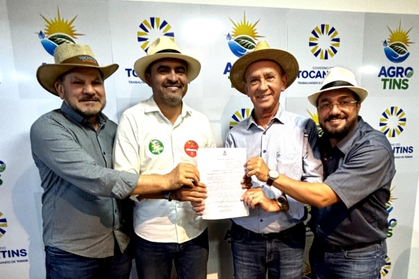 ​Tocantins insere Dia S no calendário oficial de eventos do Estado