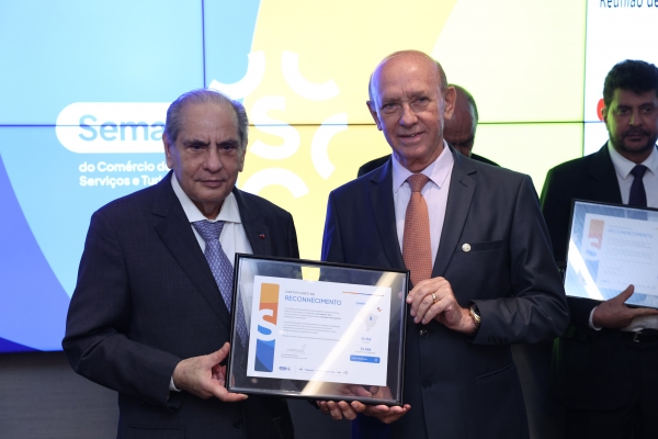 ​Tocantins se destaca entre os 10 primeiros estados com melhores resultados na Semana S do Comércio