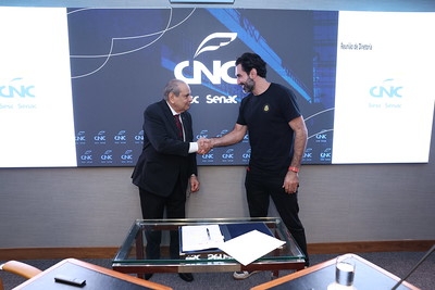 Inovação, parcerias e reconhecimento marcam a reta final do ano no Sistema Comércio