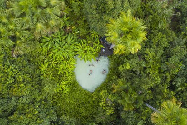 CNC prevê recorde histórico de R$ 218 bilhões para o turismo na alta temporada