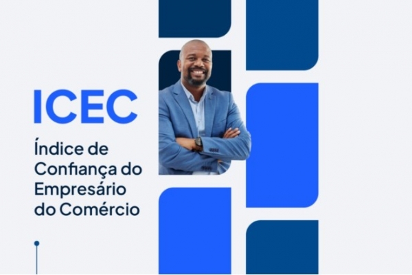 CNC: juros altos travam o varejo e avaliação do empresário sobre o momento econômico cai 6,1% em um ano