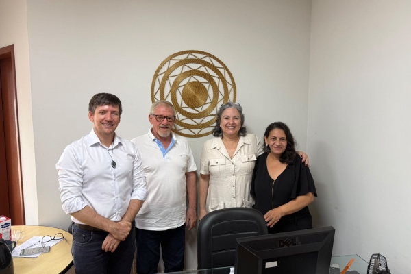 ​Cetur  articula avanços no projeto de sinalização náutica do Lago de Palmas