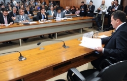 Novo Código de Processo Civil: comissão vota sugestões dos deputados no dia 4 